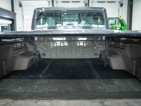 Used 2020 Jeep Gladiator Sport w/ Trailer Tow Package image 11