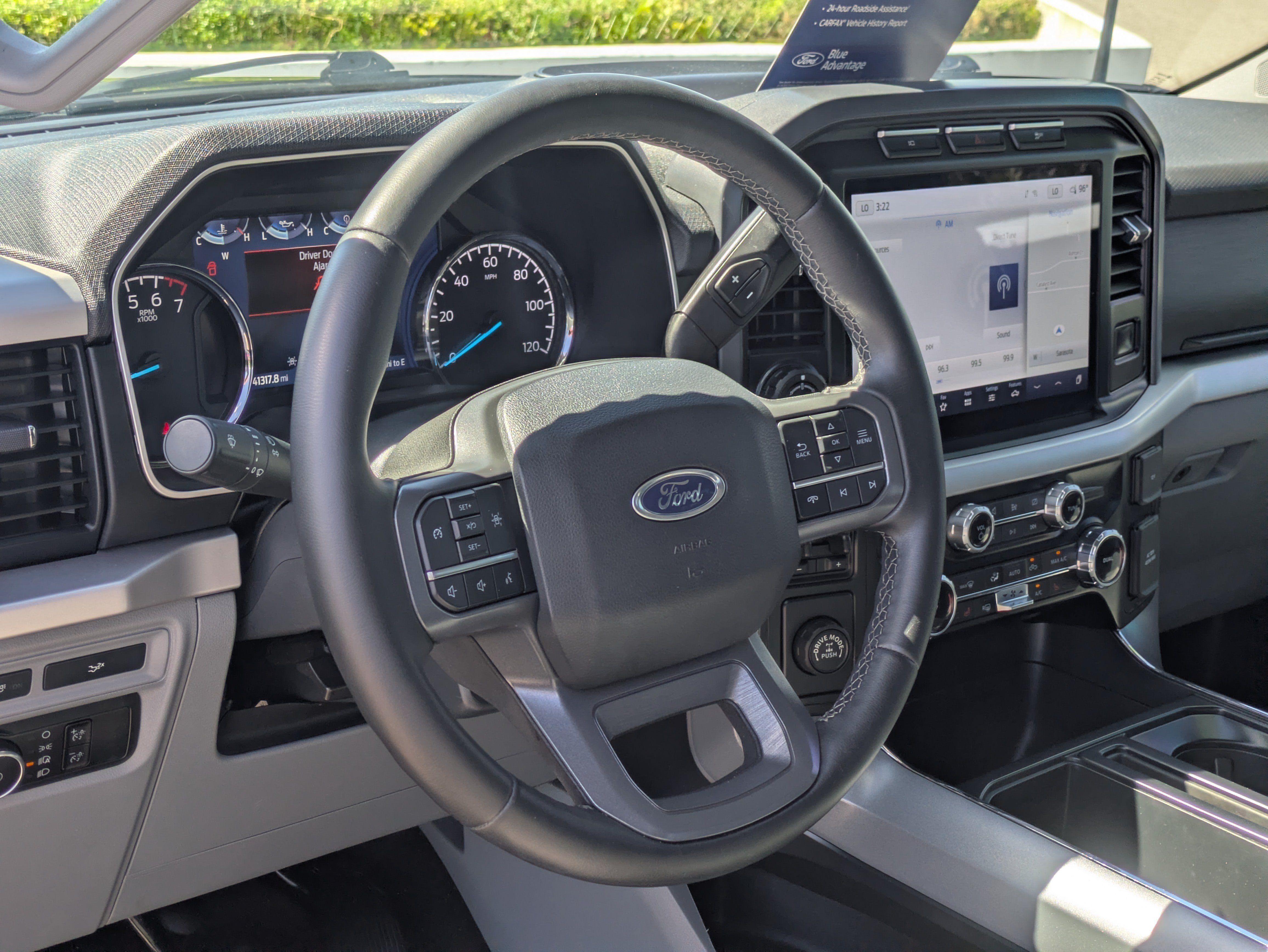 Used 2023 Ford F150 XLT w/ Equipment Group 302A High RWD image 28