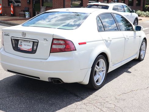 Used 2008 Acura TL FWD image 6