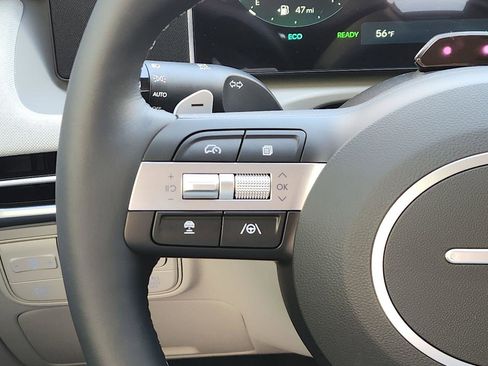 New 2026 Hyundai Tucson Limited image 30