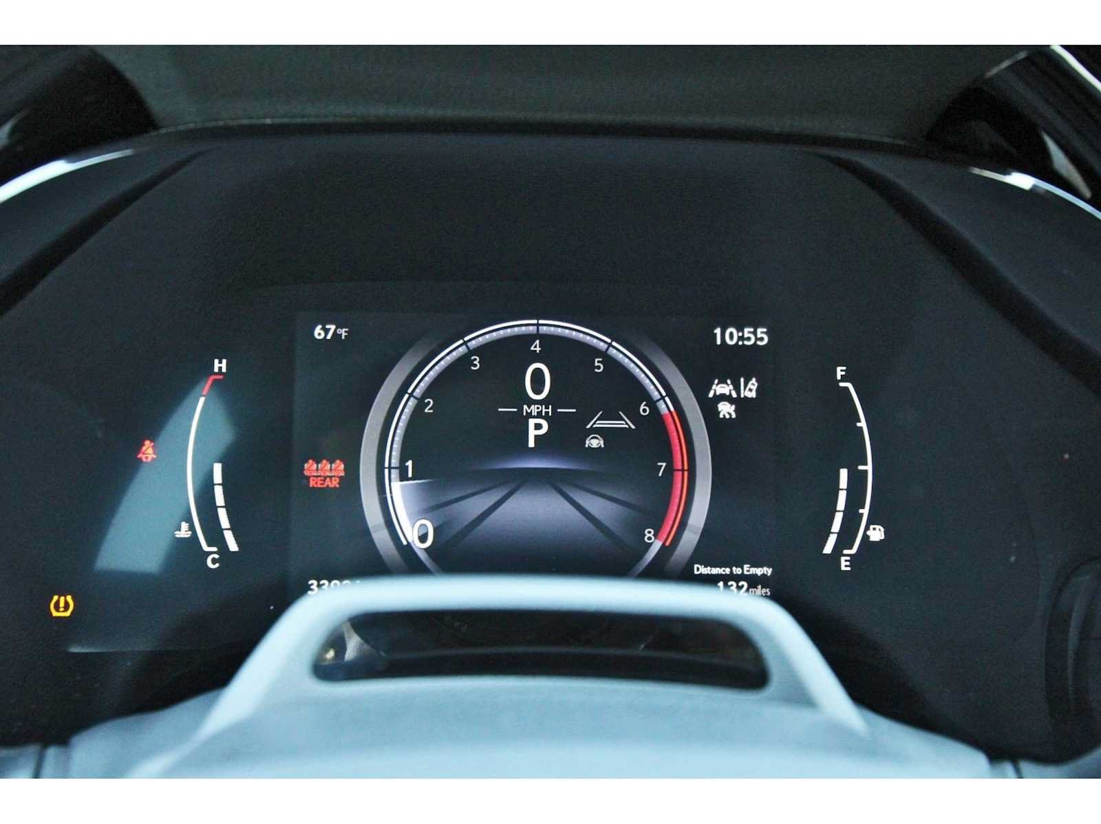 Used 2023 Lexus RX 350 FWD w/ Cold Area Package image 13