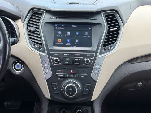 Used 2017 Hyundai Santa Fe Sport AWD/4WD image 26