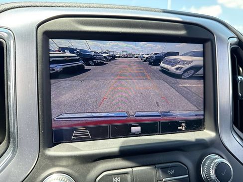 Used 2020 GMC Sierra 1500 SLE w/ SLE Value Package AWD/4WD image 17