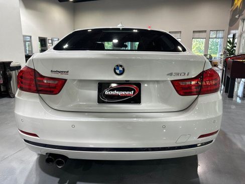 Used 2017 BMW 430i Gran Coupe RWD image 32