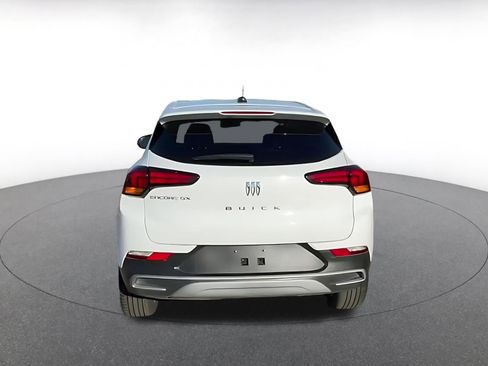 Used 2025 Buick Encore GX Preferred image 12