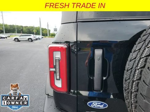 Used 2026 Ford Bronco Outer Banks AWD/4WD image 30