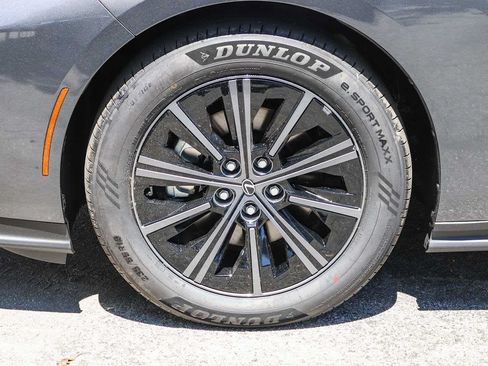 New 2026 Lexus ES 350e FWD image 11