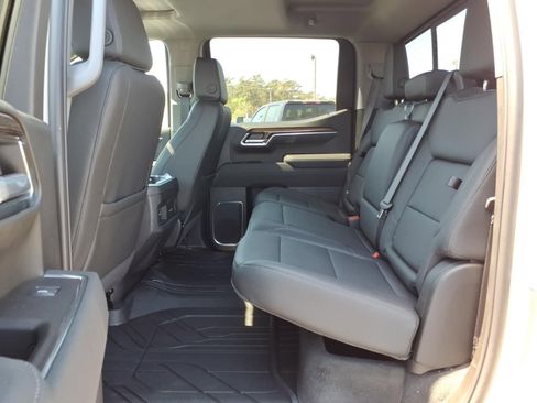 New 2026 Chevrolet Silverado 1500 RST w/ Safety Package image 14