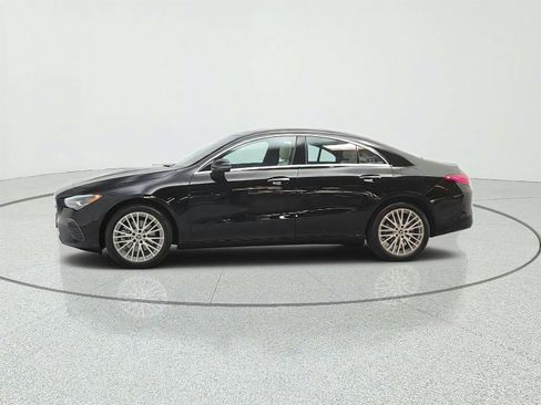 Certified 2026 Mercedes-Benz CLA 250 image 8