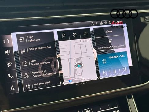 Certified 2026 Audi Q7 3.0T Premium w/ Convenience Plus Package AWD/4WD image 17