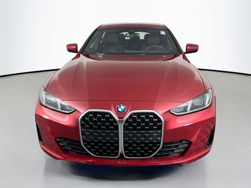 New 2026 BMW 430i xDrive w/ Premium Package AWD/4WD image 9