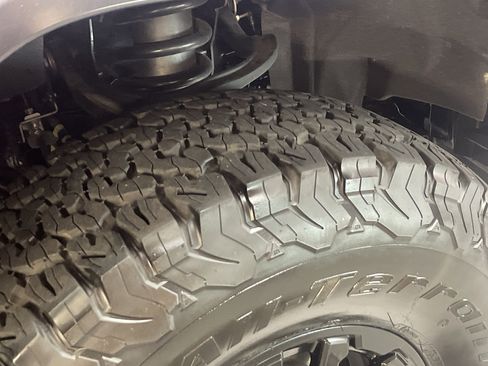 Used 2023 Ford Bronco Raptor image 12