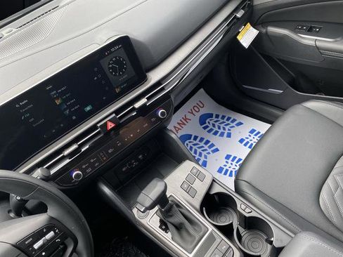 New 2026 Kia Sportage X-Line w/ X-Line Premium Package image 23