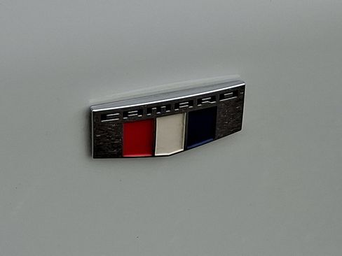 Used 2023 Chevrolet Camaro LT w/ RS Package image 30