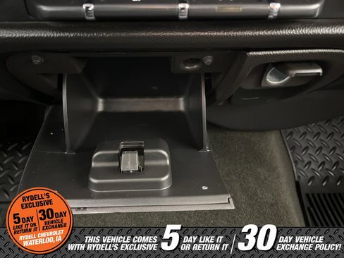 Certified 2017 Chevrolet Silverado 1500 LT w/ LT Eassist Package image 29