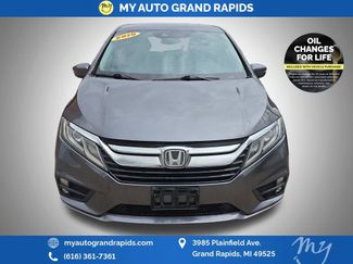 Used 2019 Honda Odyssey EX video 2