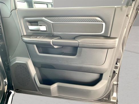 New 2026 RAM 2500 Big Horn image 28