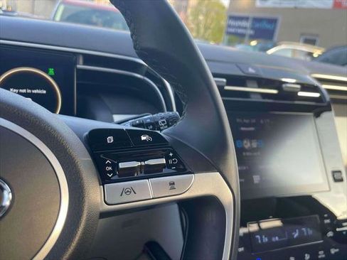 Used 2023 Hyundai Tucson SEL w/ Convenience Package AWD/4WD image 22