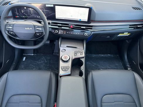 New 2026 Kia Sportage SX Prestige AWD/4WD image 13