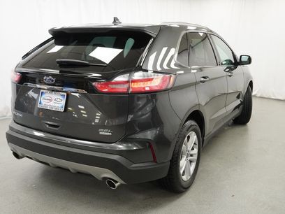 Used 2019 Ford Edge SEL w/ Equipment Group 201A