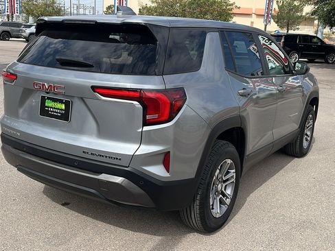 Used 2026 GMC Terrain Elevation FWD image 8