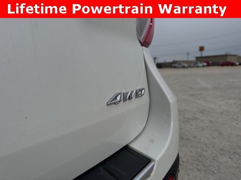 Used 2021 Ford Explorer Platinum w/ Equipment Group 601A image 10