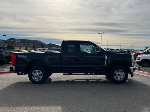 New 2026 Ford F250 XLT image 6