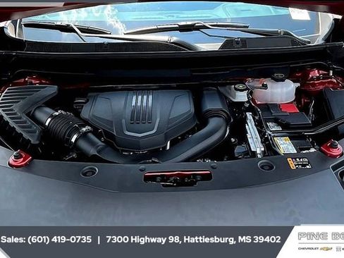 New 2026 Buick Enclave Sport Touring w/ Super Cruise Package image 10