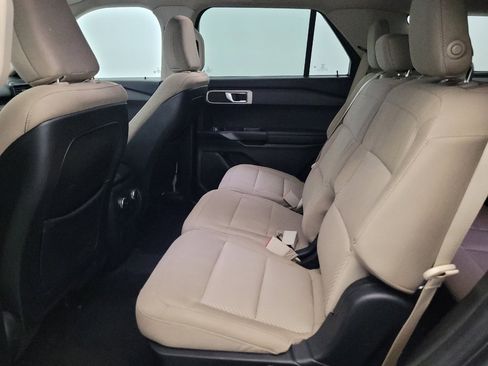 Used 2020 Ford Explorer 4WD image 18