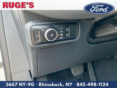 New 2026 Ford Explorer Active w/ Active Comfort Package AWD/4WD image 18