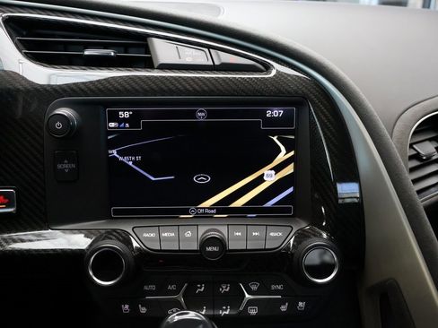 Used 2019 Chevrolet Corvette ZR1 image 18