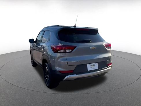 Used 2025 Chevrolet TrailBlazer LT image 11