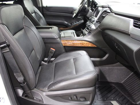 Used 2020 Chevrolet Tahoe Premier image 32