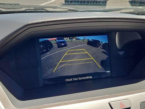 Used 2016 Honda Odyssey EX-L image 19