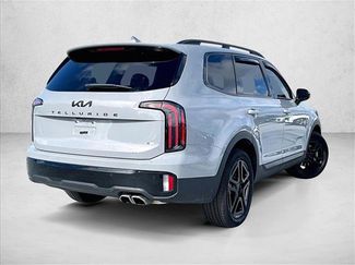 Used 2025 Kia Telluride SX Prestige X-Line video 2