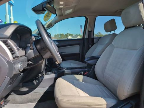 Used 2019 Ford Ranger XLT w/ Equipment Group 301A Mid image 13