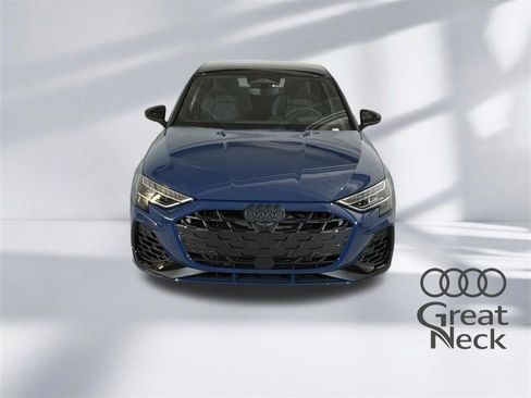New 2026 Audi S3 Premium AWD/4WD image 20