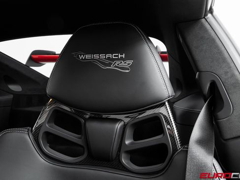 Used 2025 Porsche 911 GT3 RS image 48