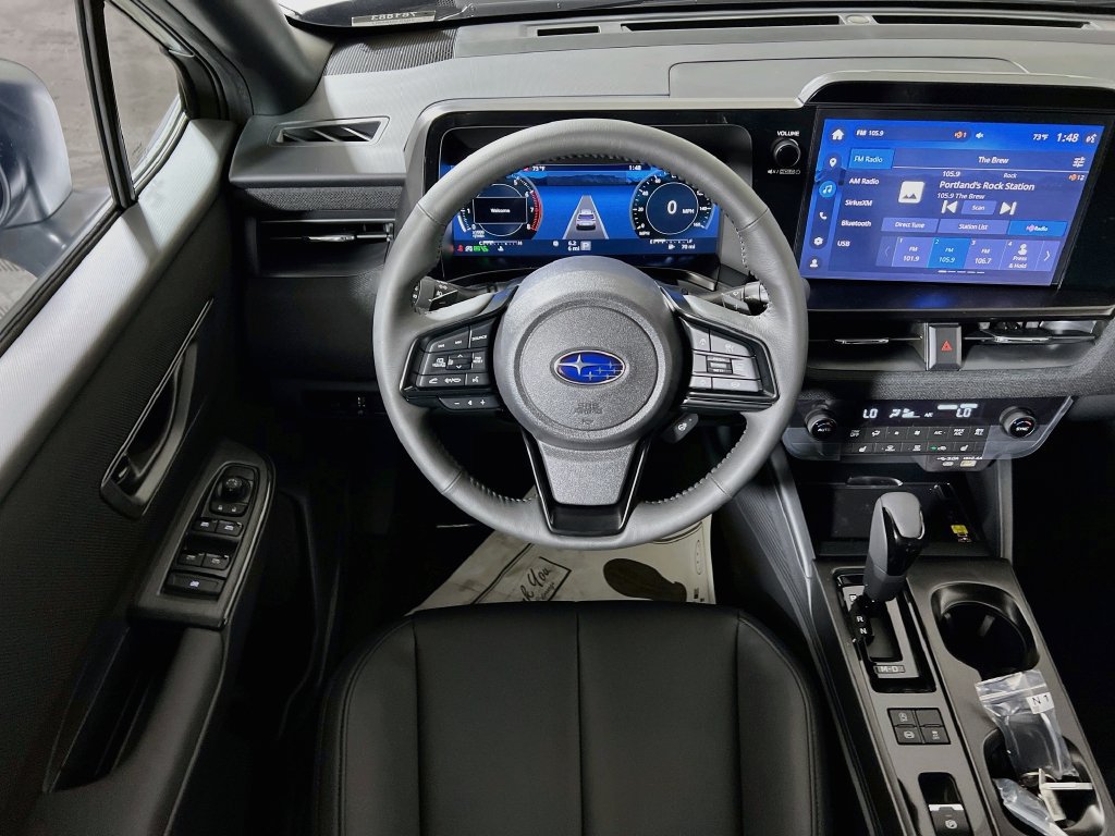 New 2026 Subaru Outback Premium AWD/4WD image 17