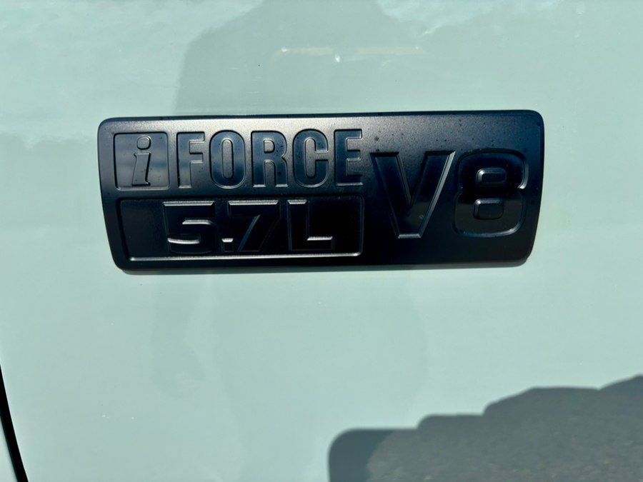 Used 2021 Toyota Tundra TRD Pro AWD/4WD image 33