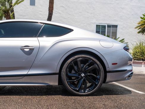 Used 2025 Bentley Continental GT Speed AWD/4WD image 23