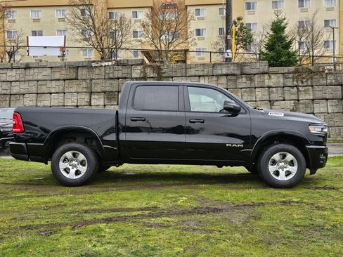 New 2026 RAM 1500 Big Horn image 9