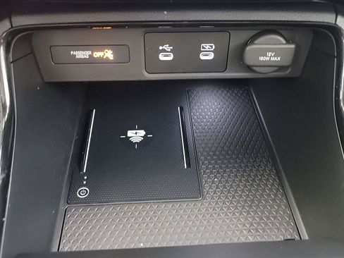 Certified 2026 Honda CR-V EX-L image 32
