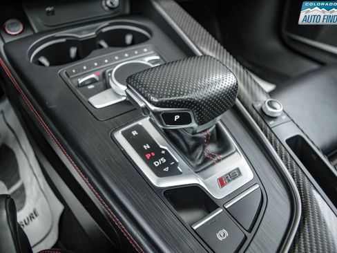 Used 2019 Audi RS 5 Sportback w/ Dynamic Package AWD/4WD image 19