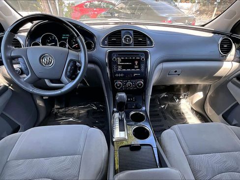 Used 2016 Buick Enclave Convenience image 14