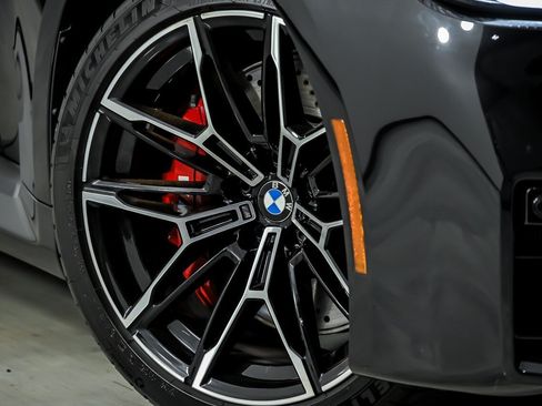 Used 2024 BMW M2 w/ Carbon Package RWD image 4
