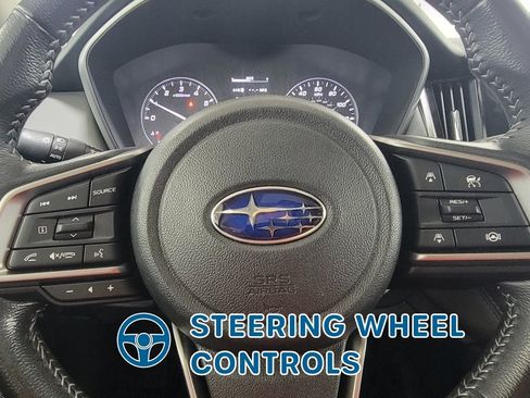 Used 2023 Subaru Outback Onyx Edition AWD/4WD image 18