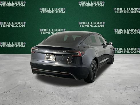 Used 2025 Tesla Model 3 Long Range image 5