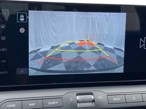 Used 2025 Kia K4 EX FWD image 28