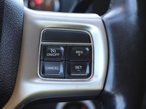 Used 2016 RAM 3500 Laramie AWD/4WD image 17